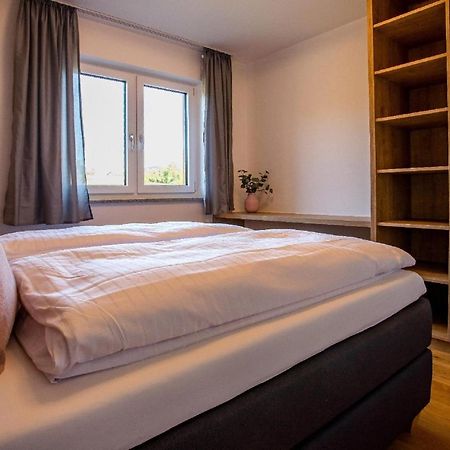 Appartement Dahoam Bei Weber'S à Ascha Extérieur photo