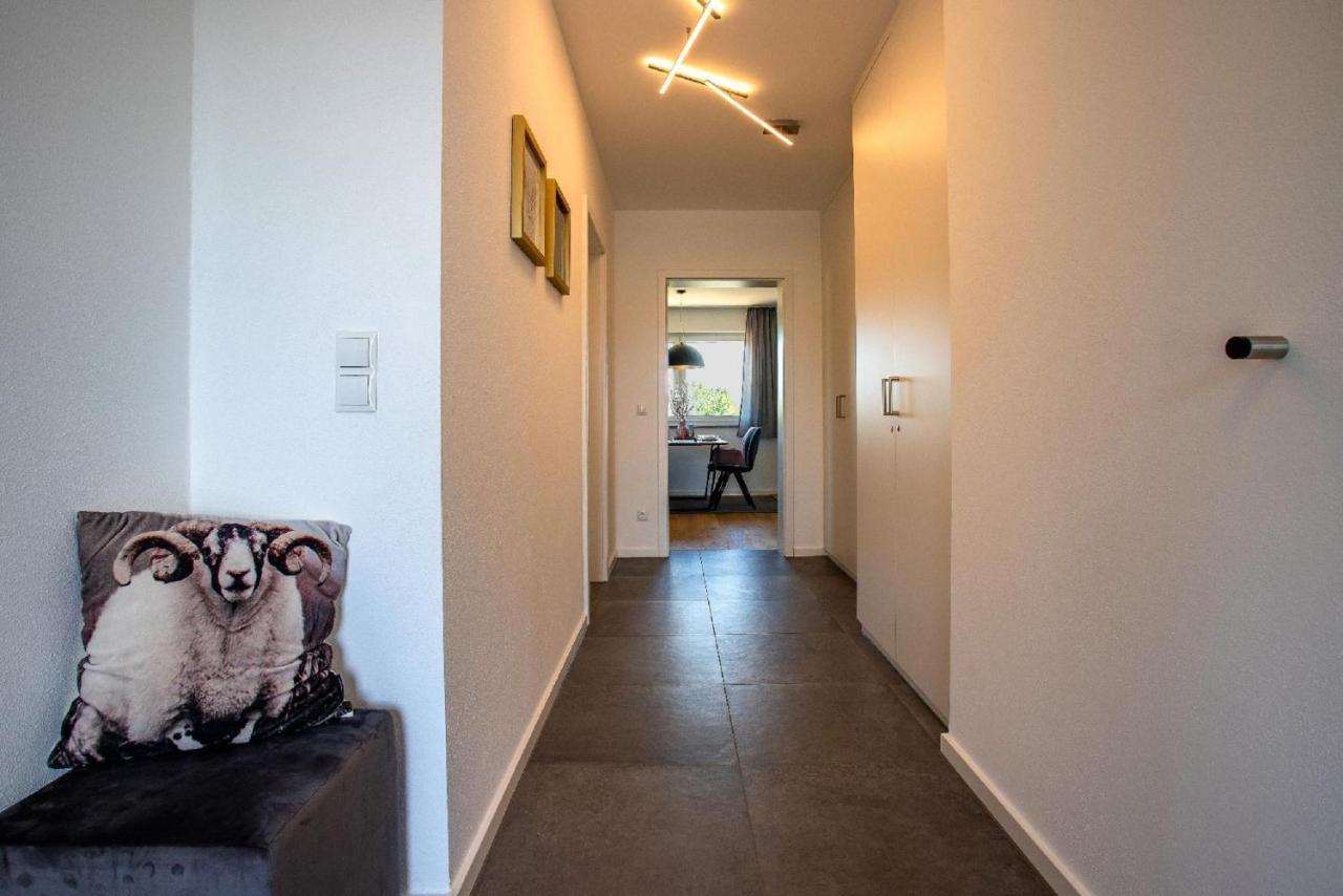 Appartement Dahoam Bei Weber'S à Ascha Extérieur photo